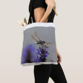 Tote Bag Dragonard (De près)