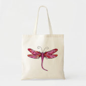 Tote Bag Dragonflies (Devant)