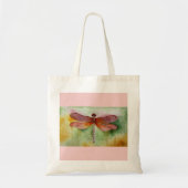 Tote Bag Dragonfly (Devant)