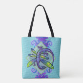 Tote Bag Dragonfly (Dos)