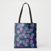 Tote Bag Dragonfly (Devant)