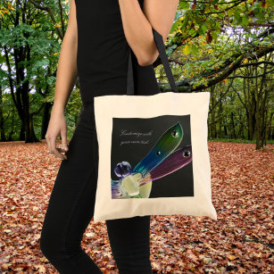 Tote Bag Dragonfly - Fourre-tout personnalisable