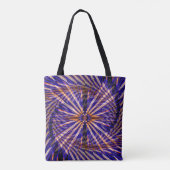 Tote Bag Dragonfly in Flight..... (Dos)
