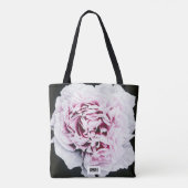 Tote Bag Drame Fourre-tout (Dos)