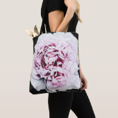 Tote Bag Drame Fourre-tout (De près)
