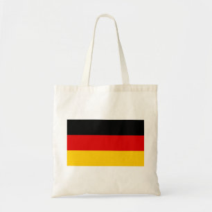 Tote Bag Drapeau Allemagne