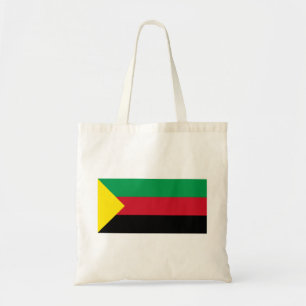 Tote Bag Drapeau Azawad