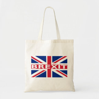 Tote Bag Drapeau britannique du Brexit