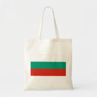 Drapeau Bulgarie