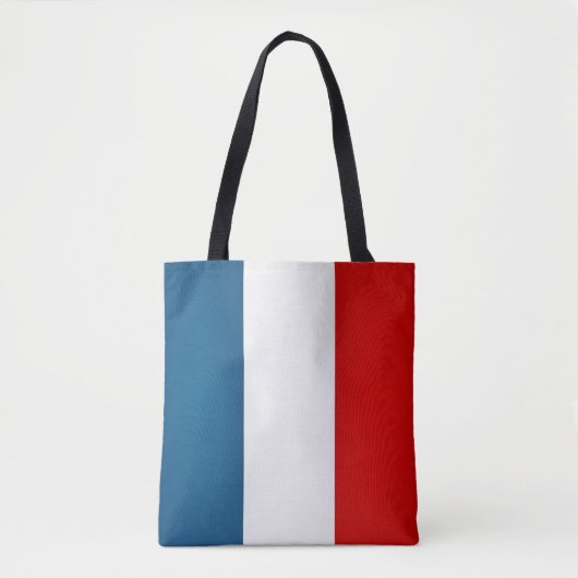 Tote Bag Drapeau cool (Devant)