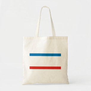Tote Bag Drapeau de Crimée