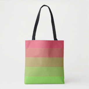 Tote Bag Drapeau de fierté Aroflux