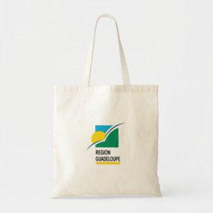 Tote Bag Drapeau de Guadeloupe