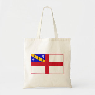Tote Bag Drapeau de Herm