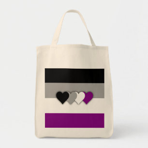 Tote Bag Drapeau de l'homosexualité