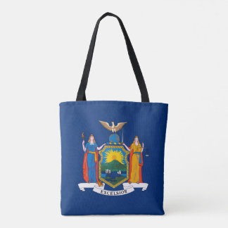 Tote Bag Drapeau de New York