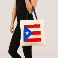 Drapeau de Porto Rico