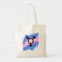 Drapeau de transition de style de projection