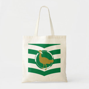 Tote Bag Drapeau du comté de Wiltshire, Angleterre Budget F