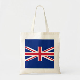 Tote Bag Drapeau du Royaume-Uni