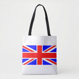 Tote Bag Drapeau du Royaume-Uni
