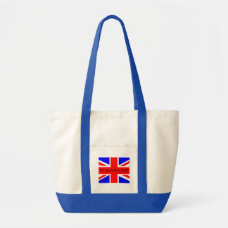 Tote Bag Drapeau du Royaume-Uni VE jour 2025