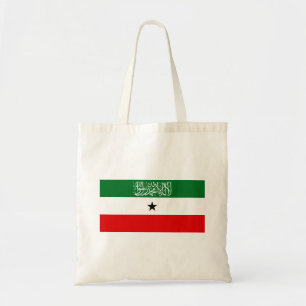 Tote Bag Drapeau du Somaliland