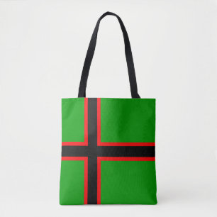 Tote Bag Drapeau national de Carélie