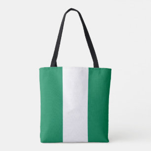 Tote Bag Drapeau nigérian, Drapeau du Nigeria