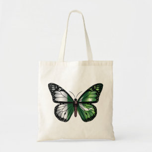 Tote Bag Drapeau papillon pakistanais
