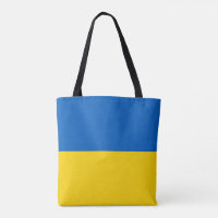 Drapeau patriotique de l'Ukraine