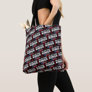 Tote Bag Drapeau Patriotique USA depuis 1776