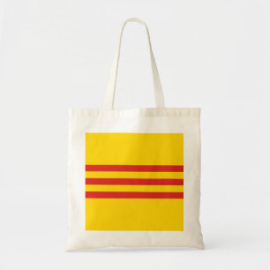 Tote Bag Drapeau sud-vietnamien du Vietnam