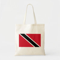 drapeau trinidad et tobago