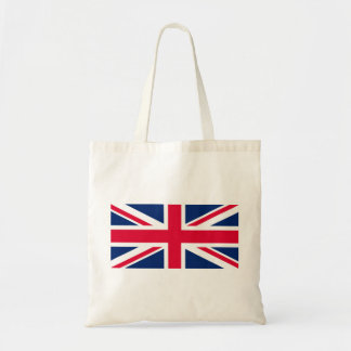 Tote Bag Drapeau Union Jack - Royaume-Uni
