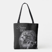 Tote Bag Dream Big (Dos)