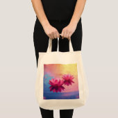 Tote Bag Dream Lotus (Devant (produit))
