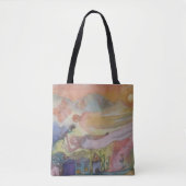 Tote Bag Dream Scenes  (Devant)