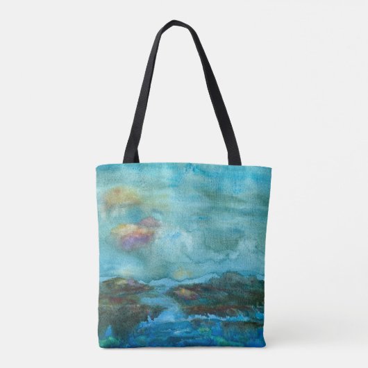Tote Bag Dream Scenes  (Dos)