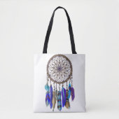 Tote Bag Dreamcatcher (Devant)