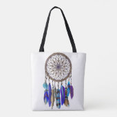 Tote Bag Dreamcatcher (Dos)