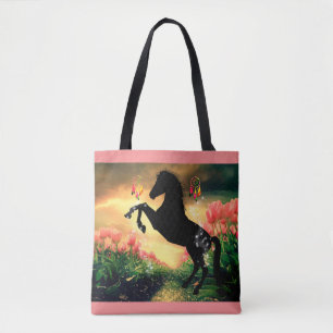 Tote Bag Dreamcatcher