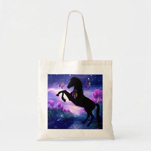 Tote Bag Dreamcatcher (Devant)
