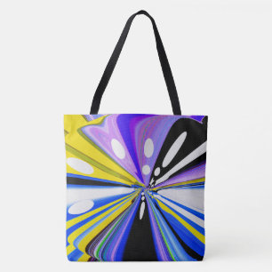 Tote Bag Dreamland