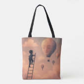 Tote Bag Dreams are (Dos)