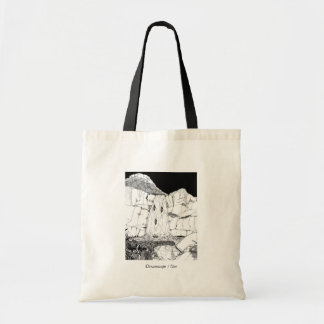 Tote Bag "Dreamscape un" Fourre-tout, ver. III