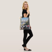 Tote Bag DreamsIntoReality Les années à venir (Sur le modèle)