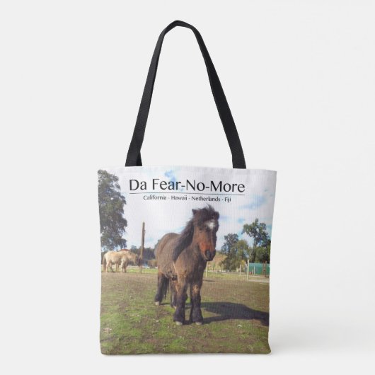 Tote Bag Drench (Dos)