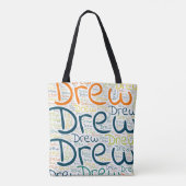 Tote Bag Drew (Dos)