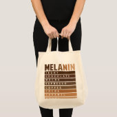 Tote Bag Drippin (Devant (produit))